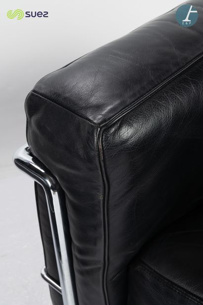 CASSINA - LE CORBUSIER, Pierre JEANNERET...