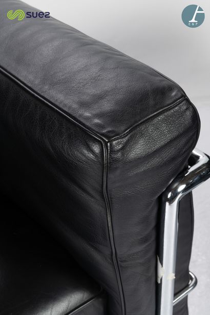 CASSINA - LE CORBUSIER, Pierre JEANNERET...