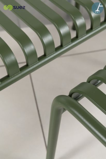 HAY éditeur - Ronan & Erwan Bouroullec designer...