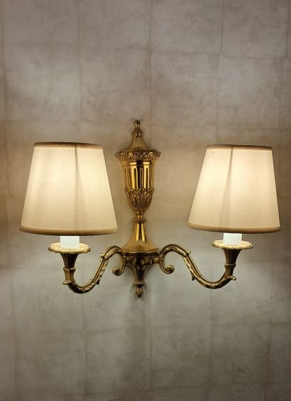 En provenance de l'ancien Grand Hôtel Continental

Paire...