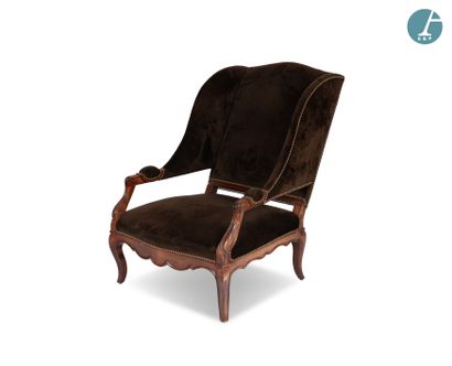 En provenance de l'ancien Grand Hôtel Continental

Paire...