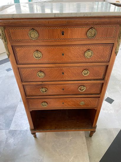 En provenance de l'ancien Grand Hôtel Continental

Semainier...