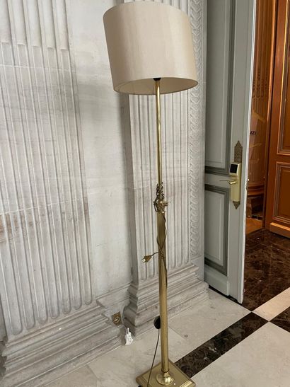 En provenance de l'ancien Grand Hôtel Continental

Un...