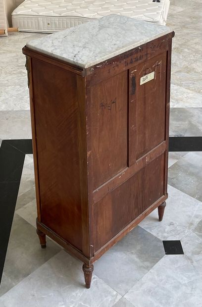 En provenance de l'ancien Grand Hôtel Continental

Semainier...