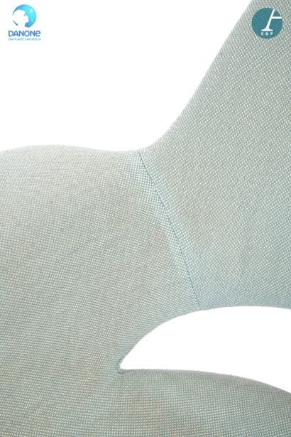 Charles EAMES et Eero SAARINEN éditeurs pour...