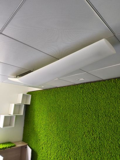 ARTEMIDE Editeur - Wilmotte & Industries...