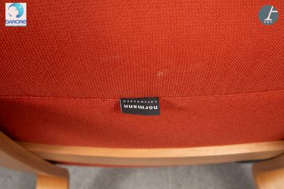 Simon LEGALD designer pour Normann COPENHAGEN...