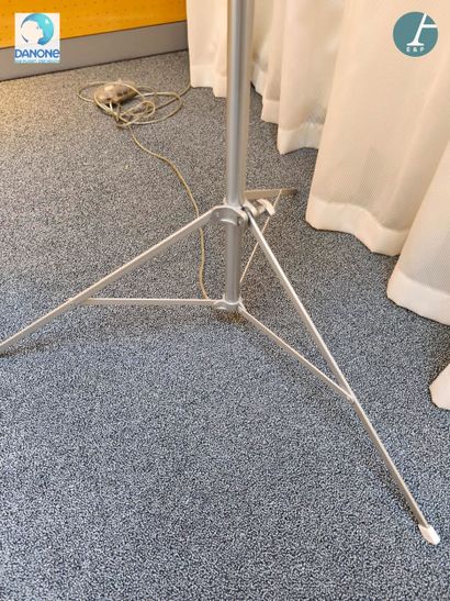 PALUCO - Modèle Jilda
Lampadaire tripode...