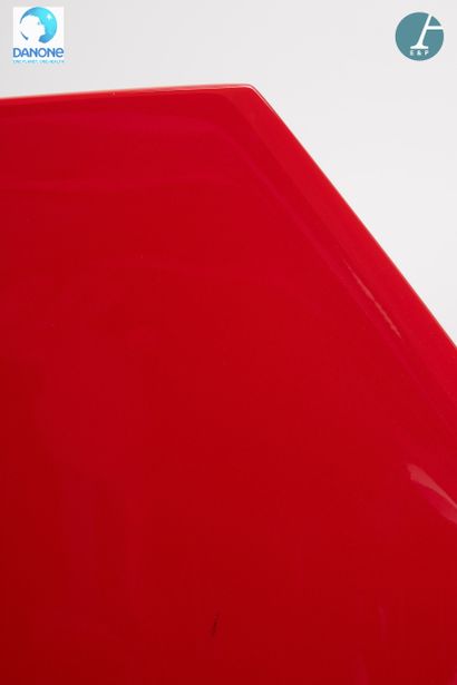 Philippe STARCK designer pour DRIADE éditeur...