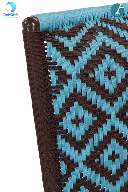 Ayse BIRSEL et Bibi SECK designers pour MOROSO...