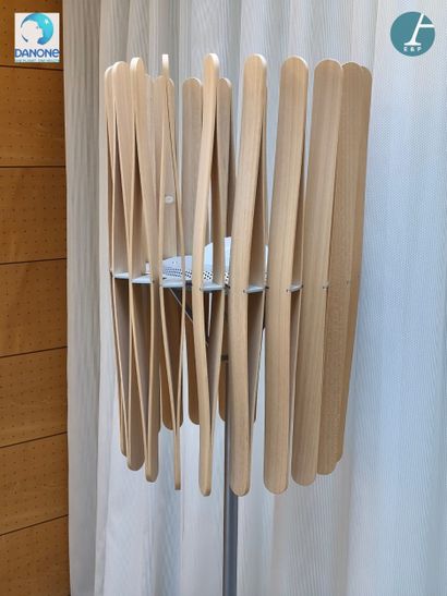 Matali CRASSET Designer - FABBIAN Editeur
STICK...