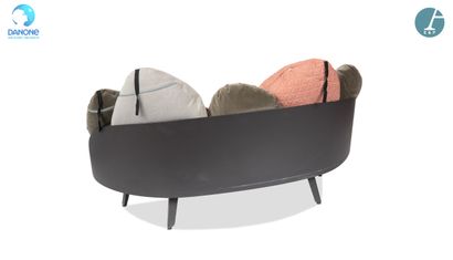 Constance GUISSET designer pour PETITE FRITURE...