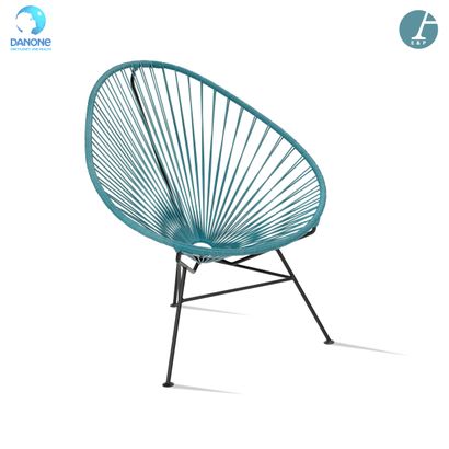 OK DESIGN
Modèle ACAPULCO, modèle 2007 
Fauteuil,...