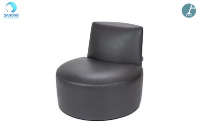 Lievore Altherr Molina designers pour TACCHINI...