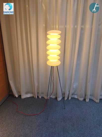 VILLA TOSCA DESIGN Designer - LUMEN CENTER...
