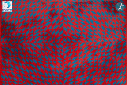 Serge BENSIMON designer pour TOULEMONDE BOCHART...