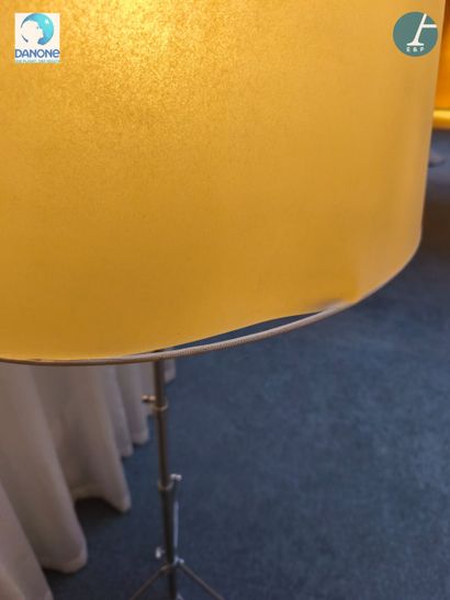 PALUCO - Modèle Jilda
Lampadaire tripode...