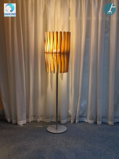 Matali CRASSET Designer - FABBIAN Editeur
STICK...