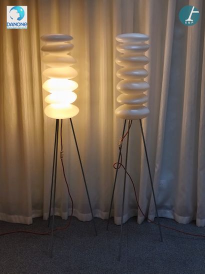 VILLA TOSCA DESIGN Designer - LUMEN CENTER...
