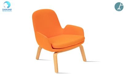 Simon LEGALD designer pour Normann COPENHAGEN...