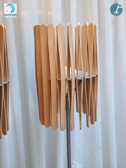 Matali CRASSET Designer - FABBIAN Editeur
STICK...