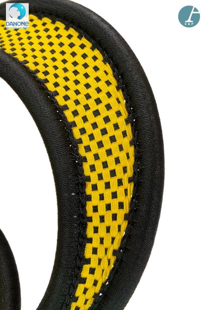 Sebastian HERKNER designer pour MOROSO éditeur
Banjooli...