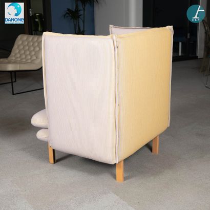 Rafa GARCIA designer pour SANCAL éditeur...