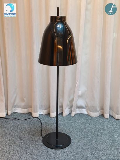 Cécile MANZ Designer - Fritz HANSEN Editeur
Modèle...