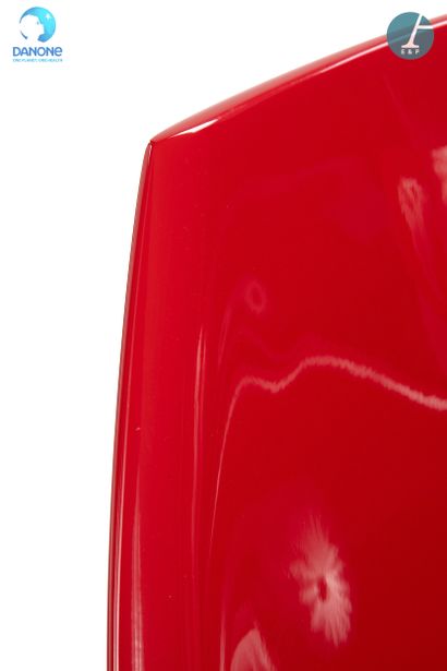 Philippe STARCK designer pour DRIADE éditeur...