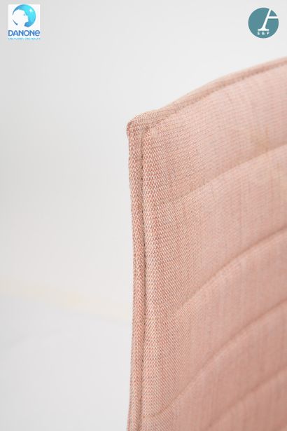 Lievore Altherr Molina designers pour ARPER...