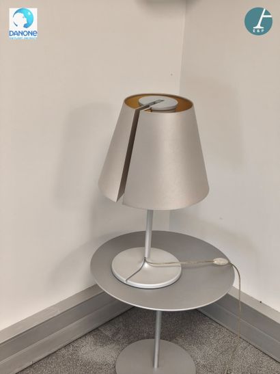 Adrien GARDERE Designer - ARTEMIDE Editeur
Melampo
Paire...