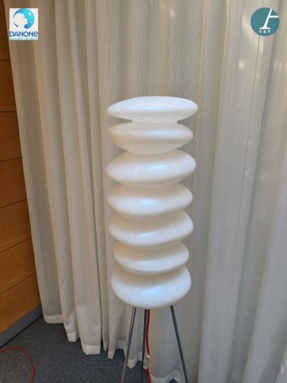 VILLA TOSCA DESIGN Designer - LUMEN CENTER...