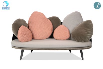Constance GUISSET designer pour PETITE FRITURE...