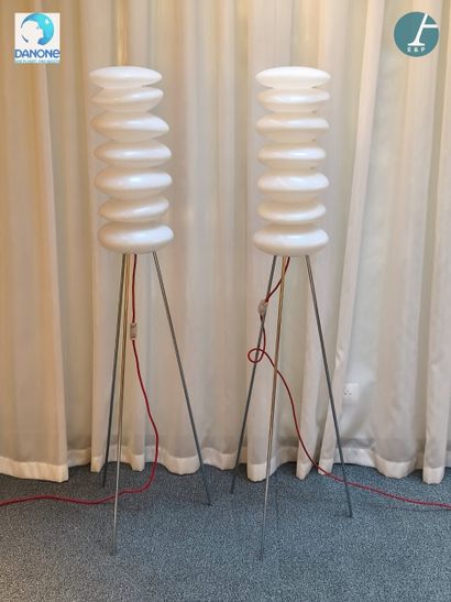 VILLA TOSCA DESIGN Designer - LUMEN CENTER...
