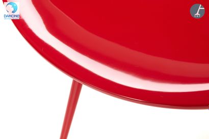 Philippe STARCK designer pour DRIADE éditeur...