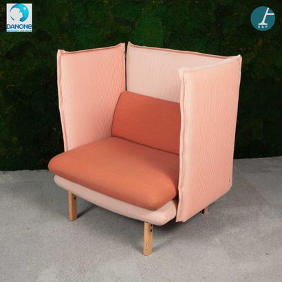 Rafa GARCIA designer pour SANCAL éditeur...