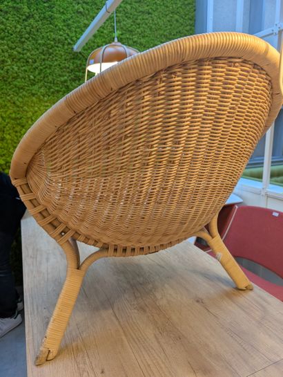 Nanna DITZEL designer pour SIKA DESIGN éditeur...