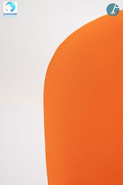 Simon LEGALD designer pour Normann COPENHAGEN...