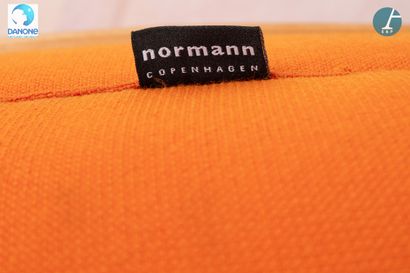 Simon LEGALD designer pour Normann COPENHAGEN...