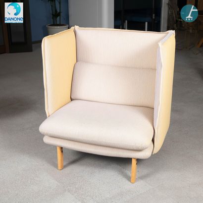 Rafa GARCIA designer pour SANCAL éditeur...