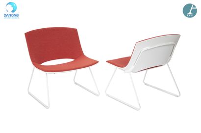 Gabriel TEIXIDO designer pour ENEA éditeur
Collection...
