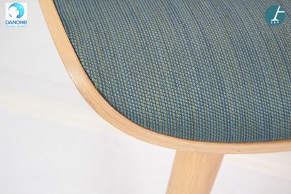 Marcel WANDERS designer pour MOOOI éditeur...
