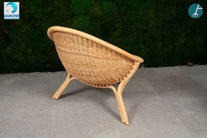 Nanna DITZEL designer pour SIKA DESIGN éditeur...