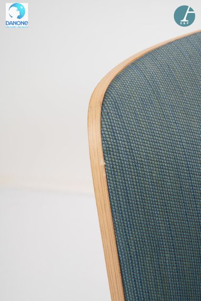 Marcel WANDERS designer pour MOOOI éditeur...