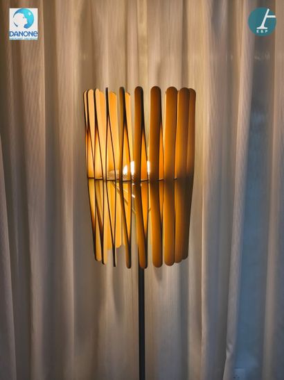 Matali CRASSET Designer - FABBIAN Editeur
STICK...