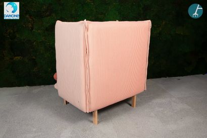 Rafa GARCIA designer pour SANCAL éditeur...