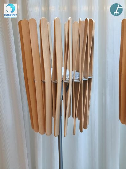 Matali CRASSET Designer - FABBIAN Editeur
STICK...