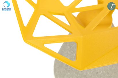 Konstantin GRCIC designer pour MAGIS éditeur
Modèle...