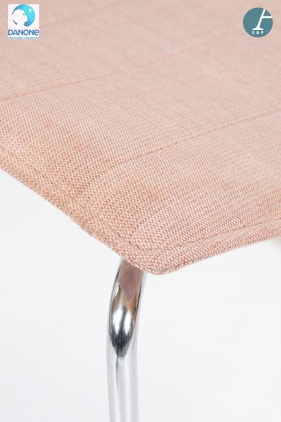 Lievore Altherr Molina designers pour ARPER...