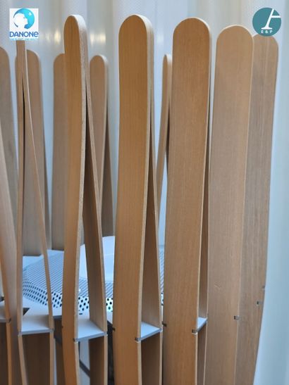 Matali CRASSET Designer - FABBIAN Editeur
STICK...